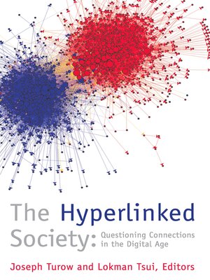 cover image of Hyperlinked Society